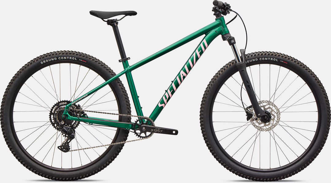 Specialized - Rockhopper Sport