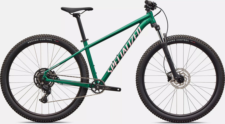 Specialized - Rockhopper Sport