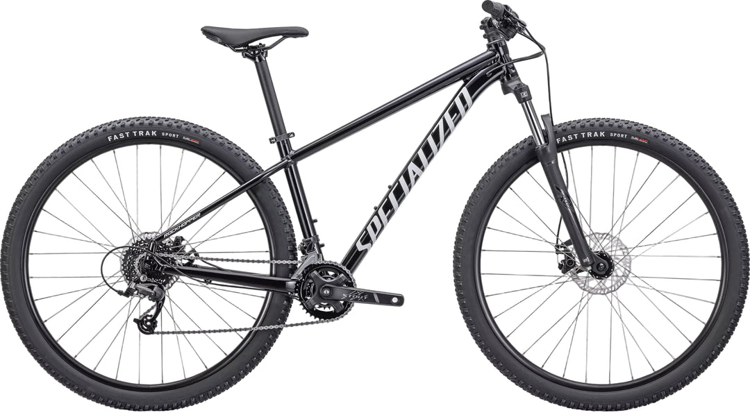Specialized - Rockhopper 26