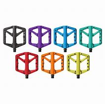 Crank Brothers - Stamp 1 - Gen 2