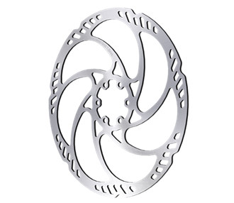 Magura - Disc Brake Rotors (6 Bolt)