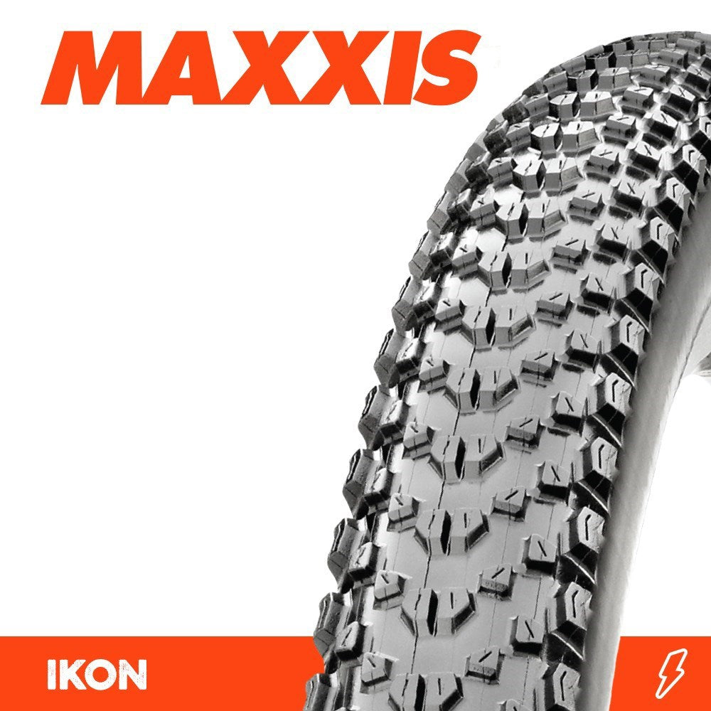 Maxxis - Ikon 26" x 2.20" Fold 60TPI E-25