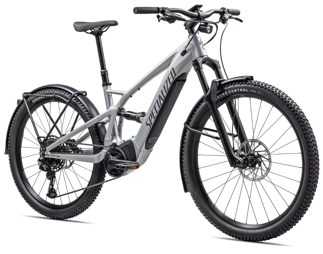 Specialized - Tero X 4.0