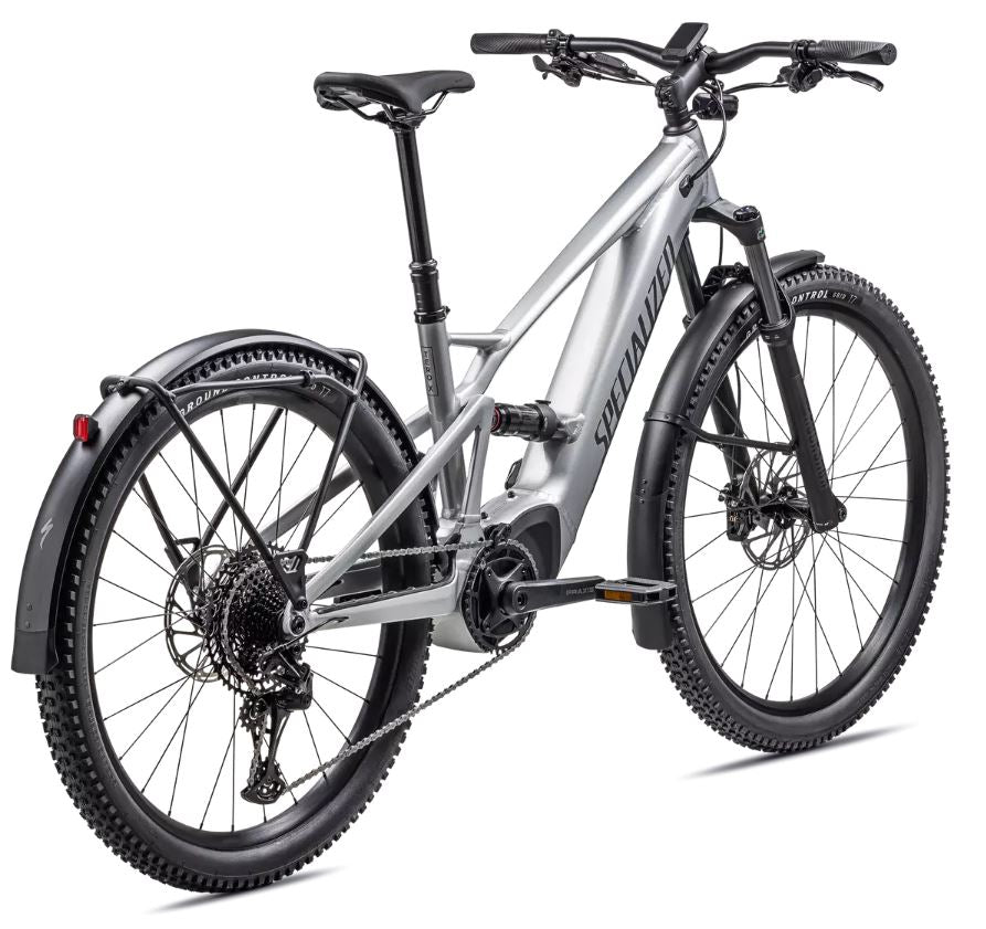 Specialized - Tero X 4.0