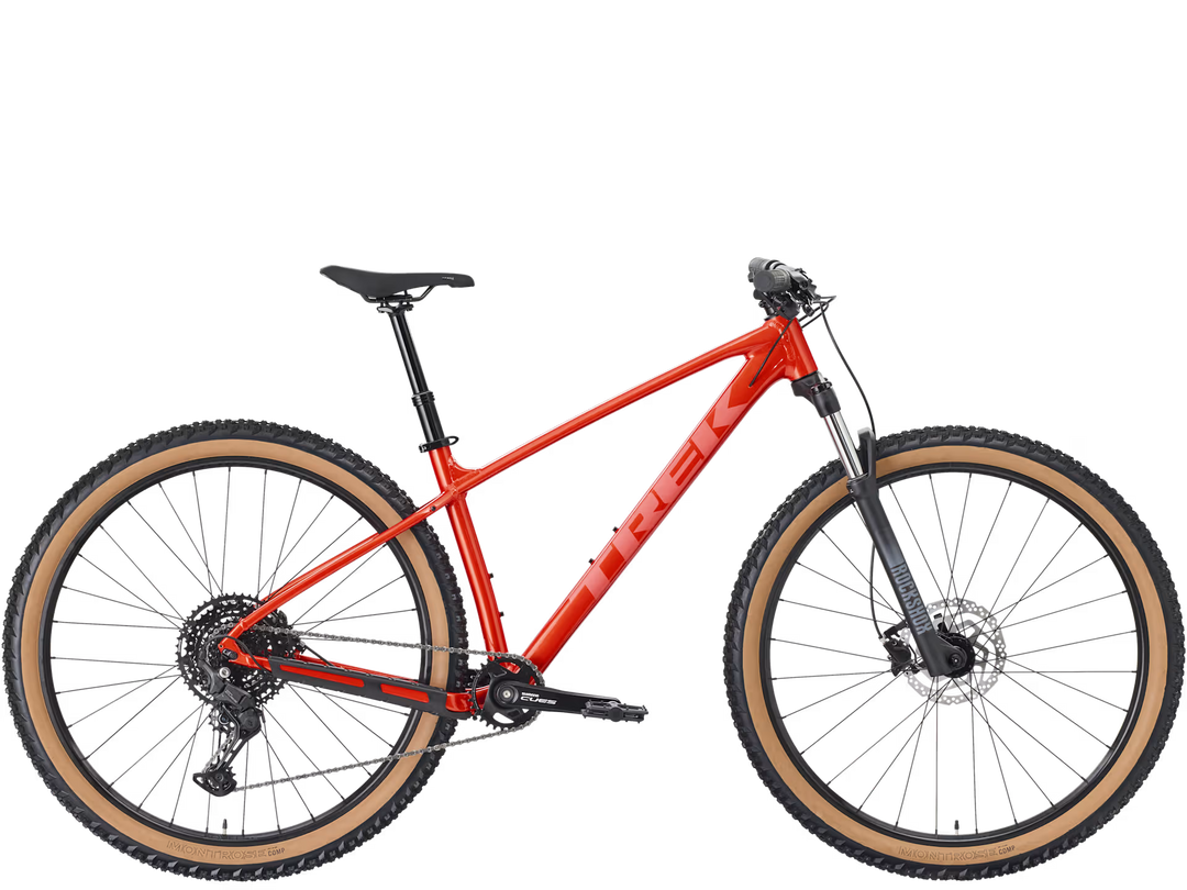 Trek - Marlin 6 Gen 3