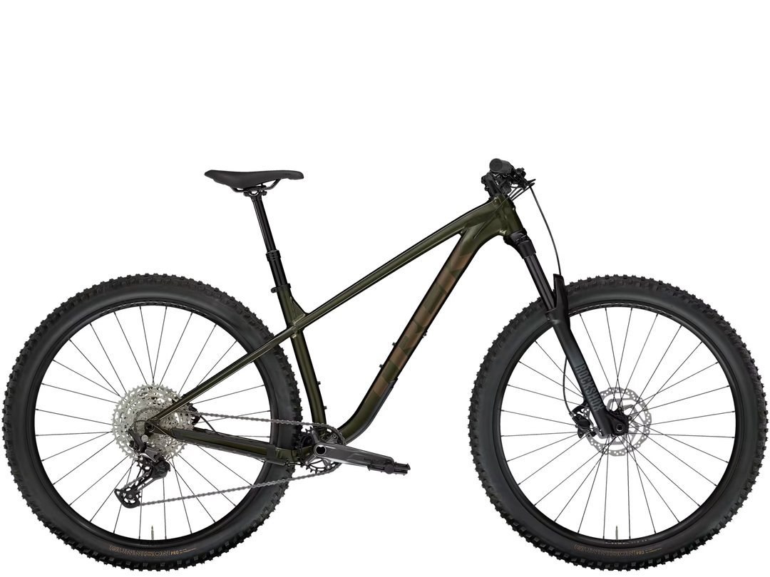 Trek - Roscoe 7