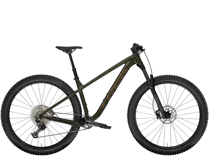 Trek - Roscoe 7
