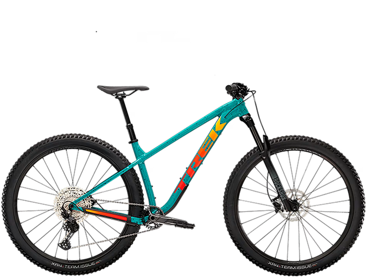 Trek - Roscoe 7