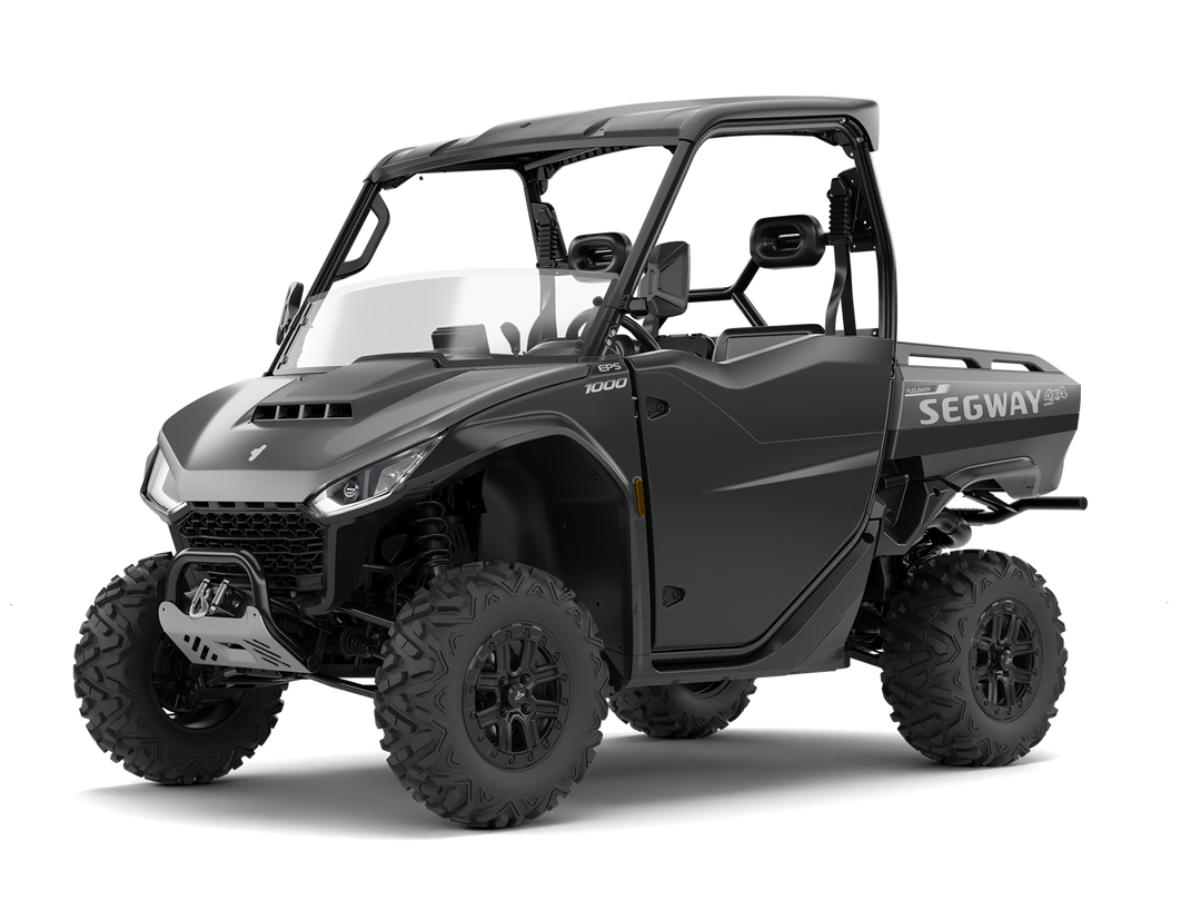 Segway - UT10 Navigator