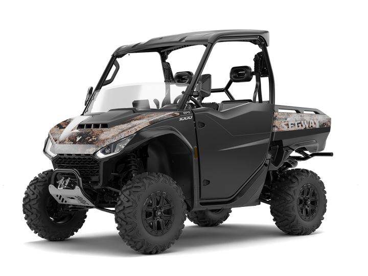 Segway - UT10 Navigator Camo