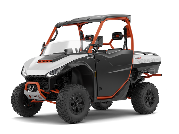 Segway - UT10 Navigator