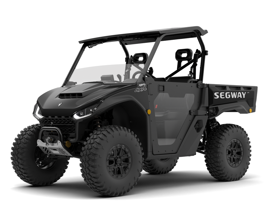 Segway - UT6 Navigator