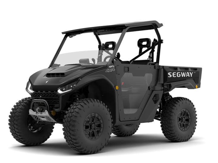 Segway - UT6 Navigator