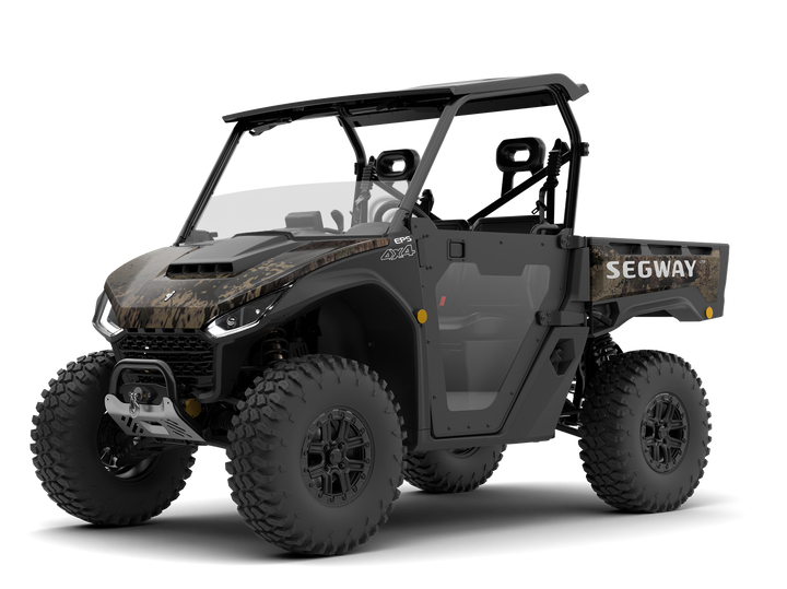 Segway - UT6 Navigator Camo