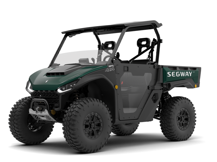 Segway - UT6 Navigator