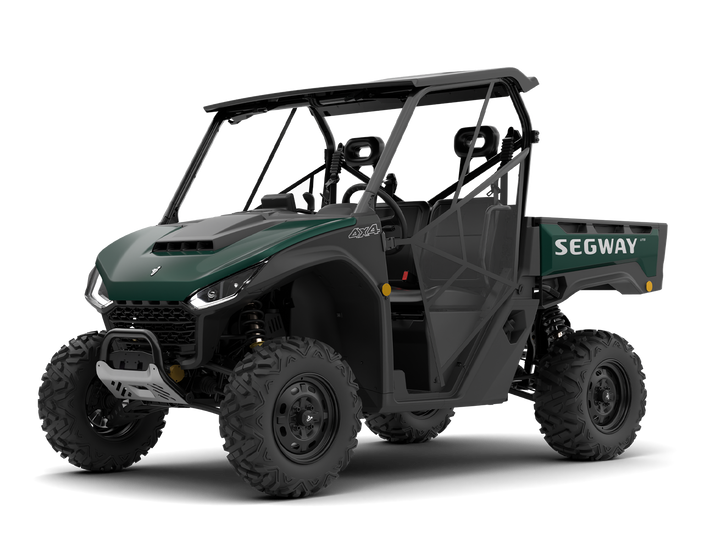 Segway - UT6 Rugged EPS