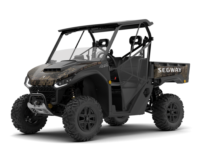 Segway - UT6 Pro Camo