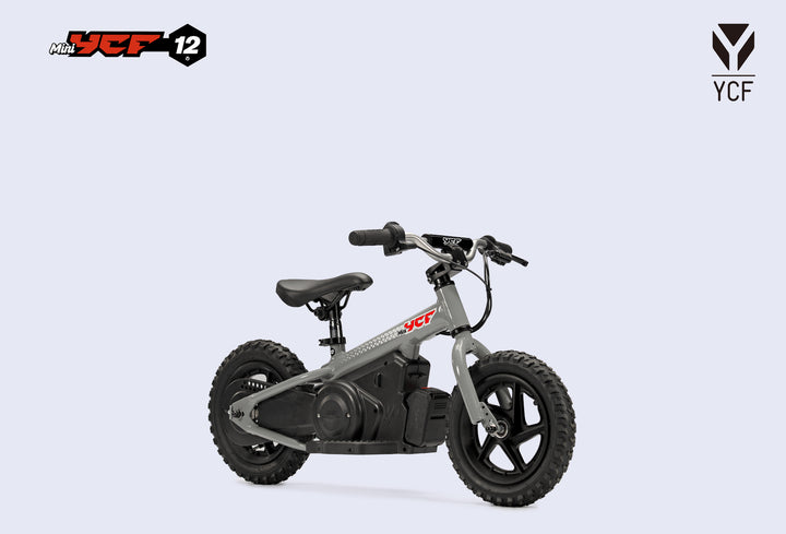 Mini YCF 12" Electric Bike
