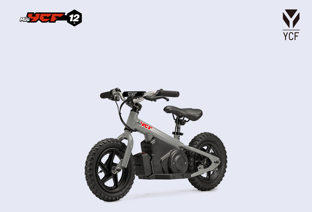 Mini YCF 12" Electric Bike