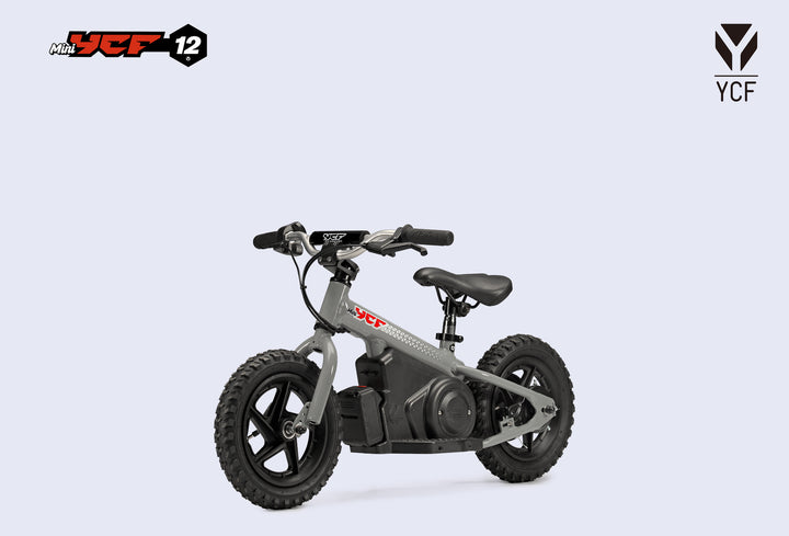Mini YCF 12" Electric Bike
