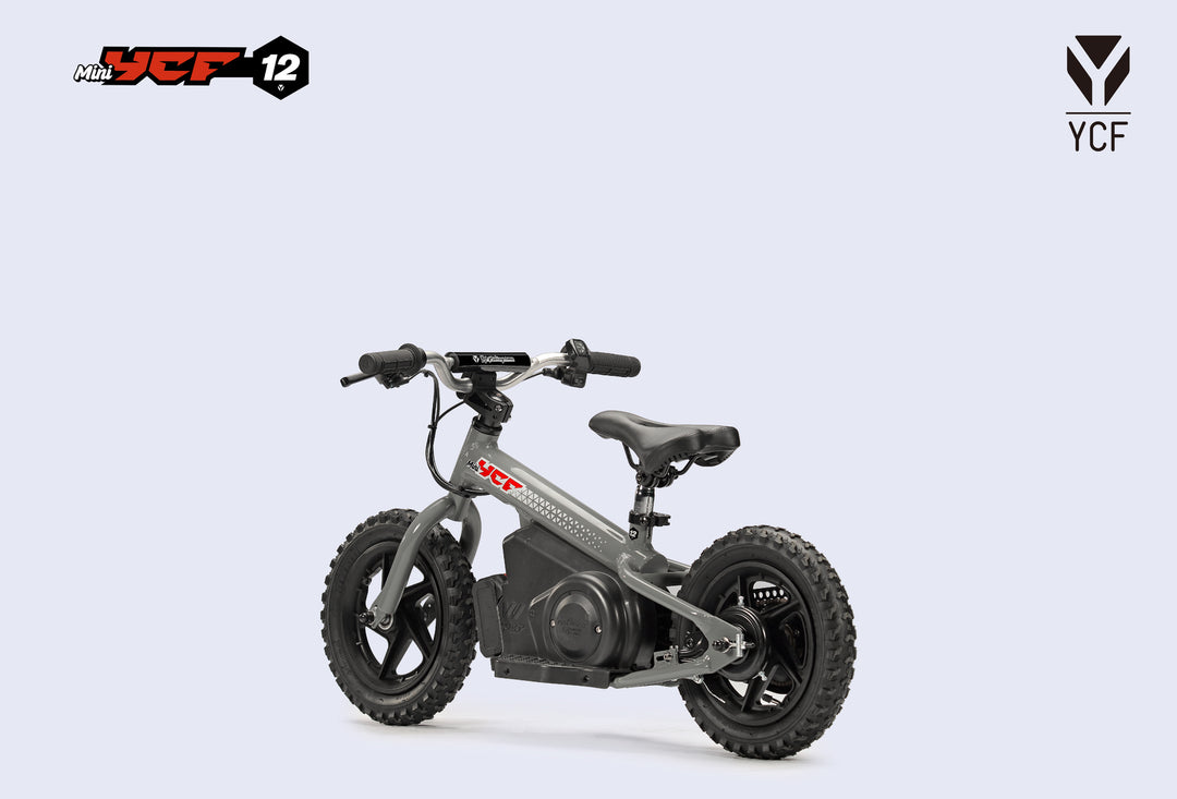 Mini YCF 12" Electric Bike