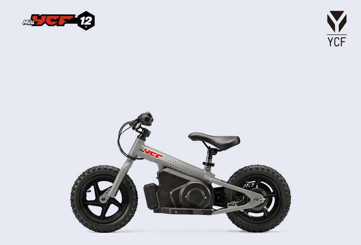 Mini YCF 12" Electric Bike