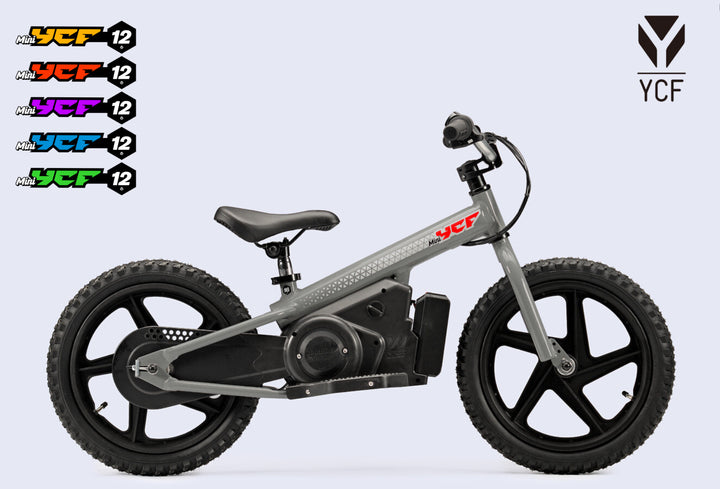 Mini YCF 16" Electric Bike