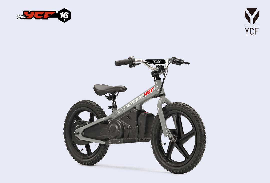Mini YCF 16" Electric Bike