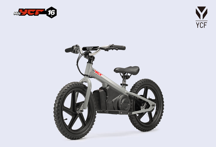 Mini YCF 16" Electric Bike