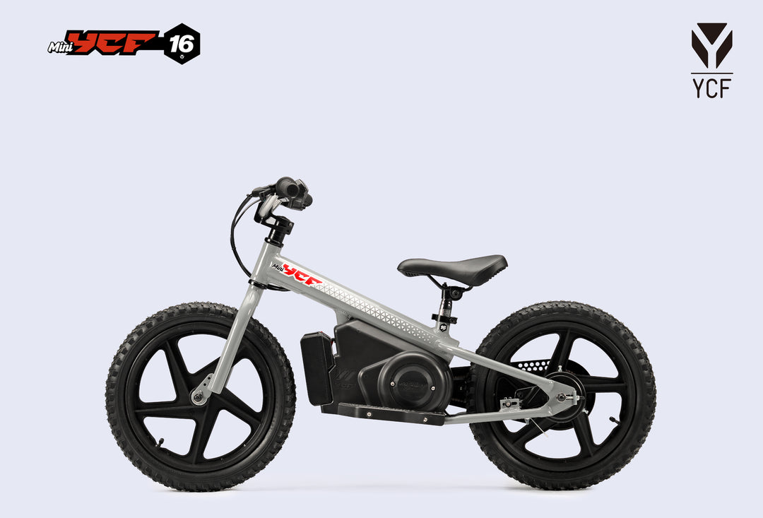 Mini YCF 16" Electric Bike