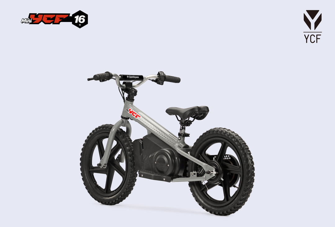 Mini YCF 16" Electric Bike