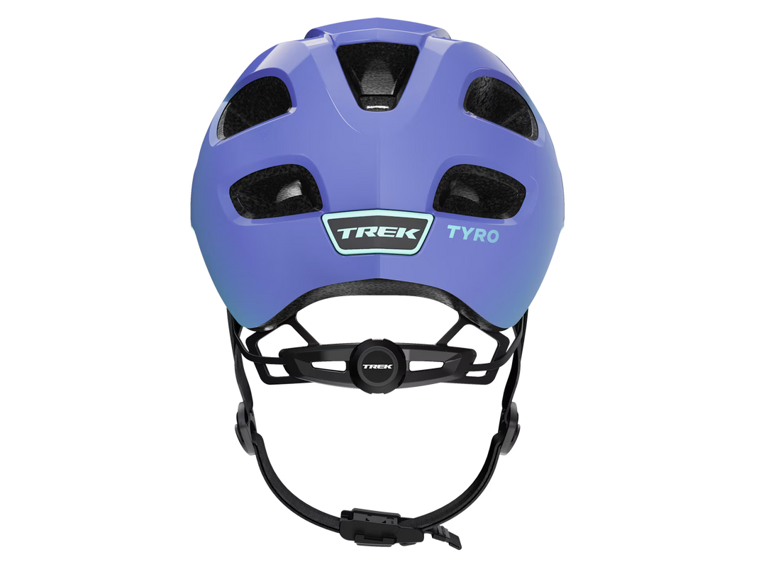 Trek - Tyro Child Bike Helmet
