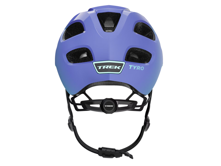 Trek - Tyro Child Bike Helmet