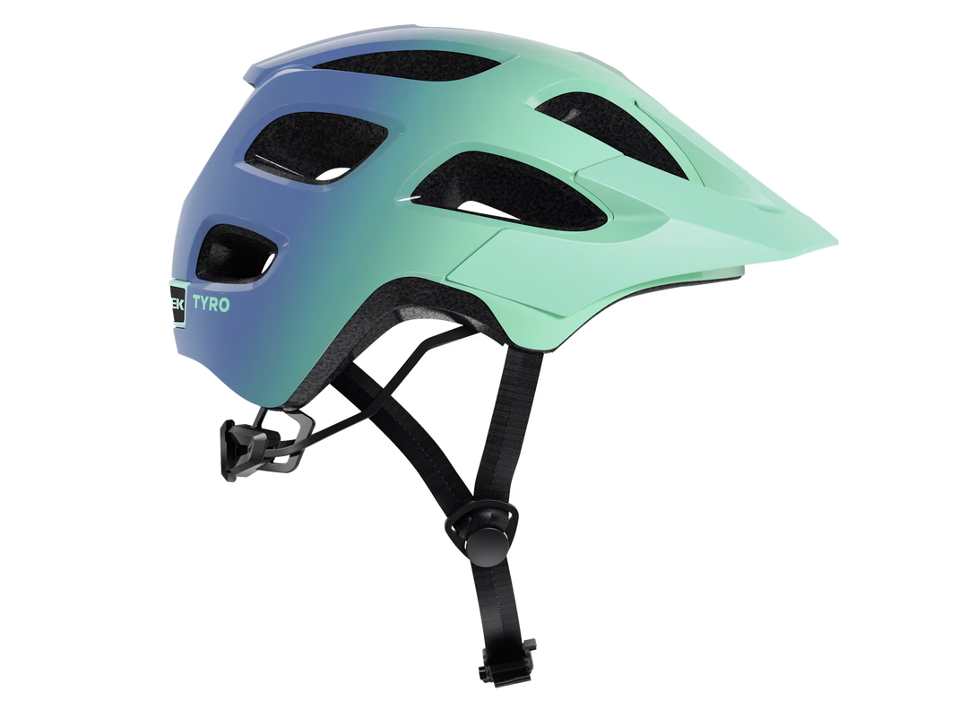 Trek - Tyro Child Bike Helmet