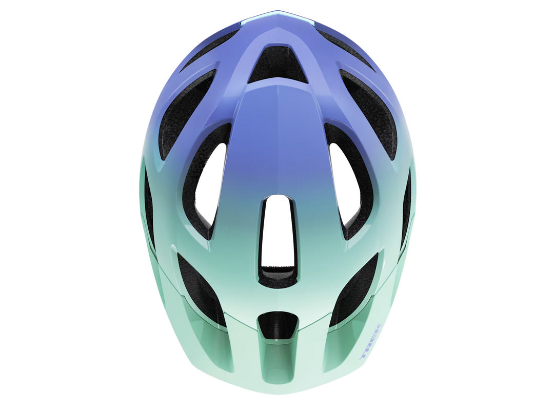 Trek - Tyro Child Bike Helmet