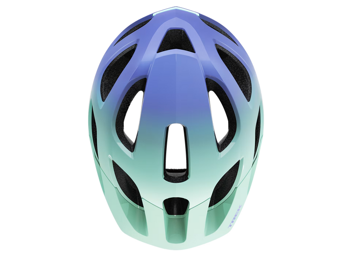 Trek - Tyro Child Bike Helmet