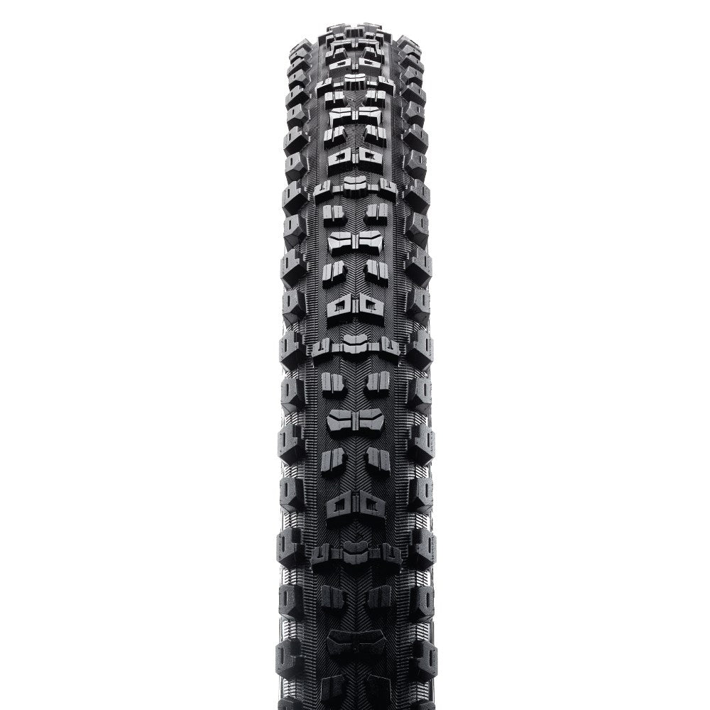 Maxxis - Aggressor 27.5 X 2.30 EXO TR FOLD 60TPI E-25