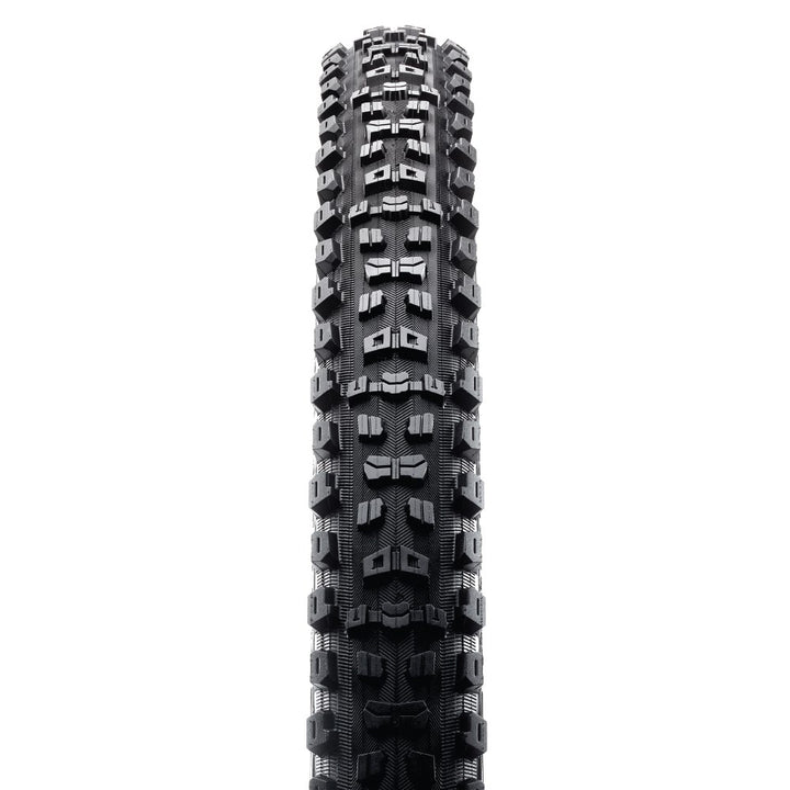 Maxxis - Aggressor 27.5 X 2.30 EXO TR FOLD 60TPI E-25