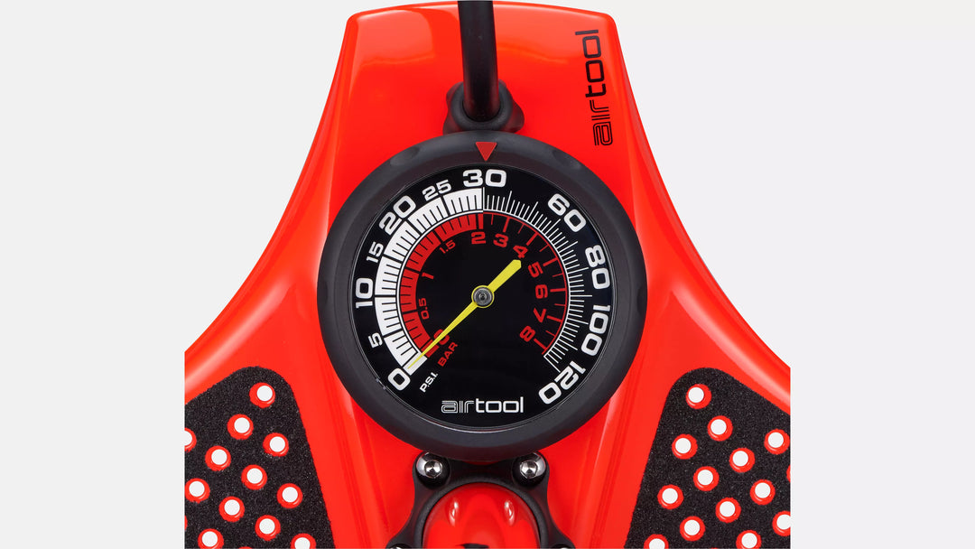 Specialized - Airtool Floor Pump