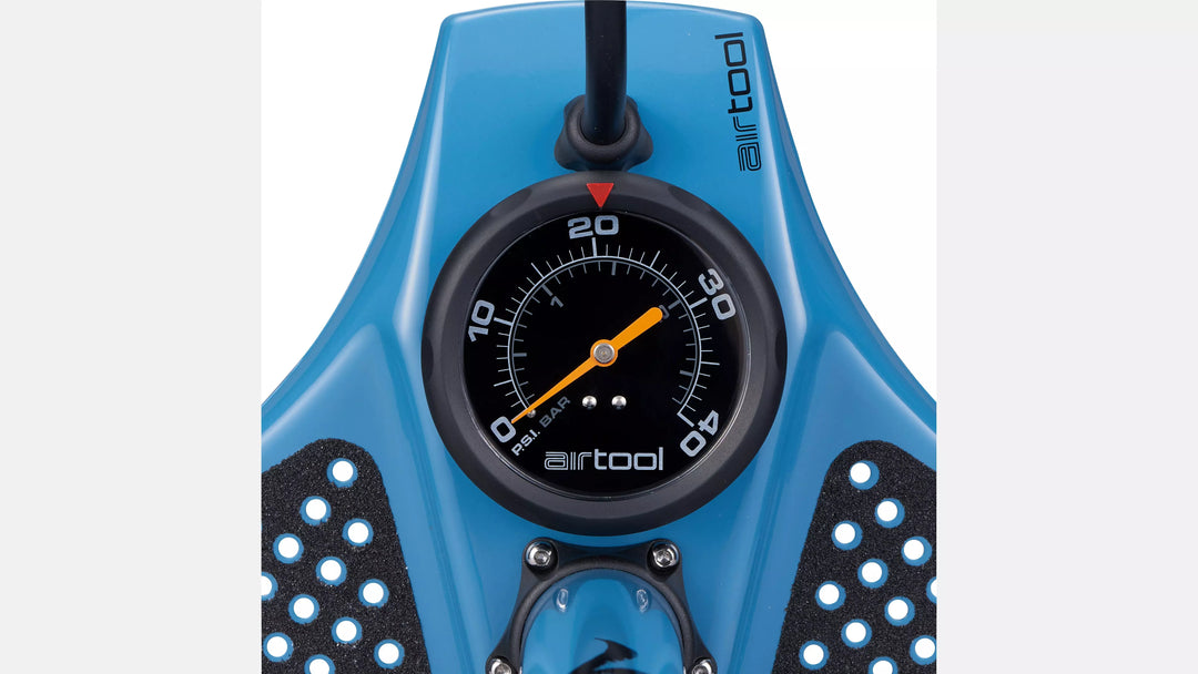 Specialized - Airtool Floor Pump