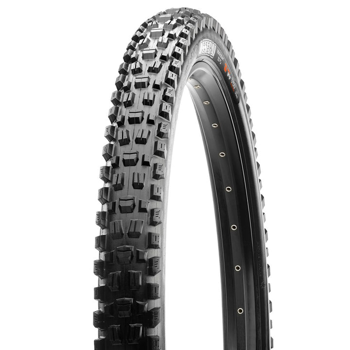 Maxxis - Assegai 29" x 2.50" WT 3CG DD TR FOLD 120X2TPI E-25