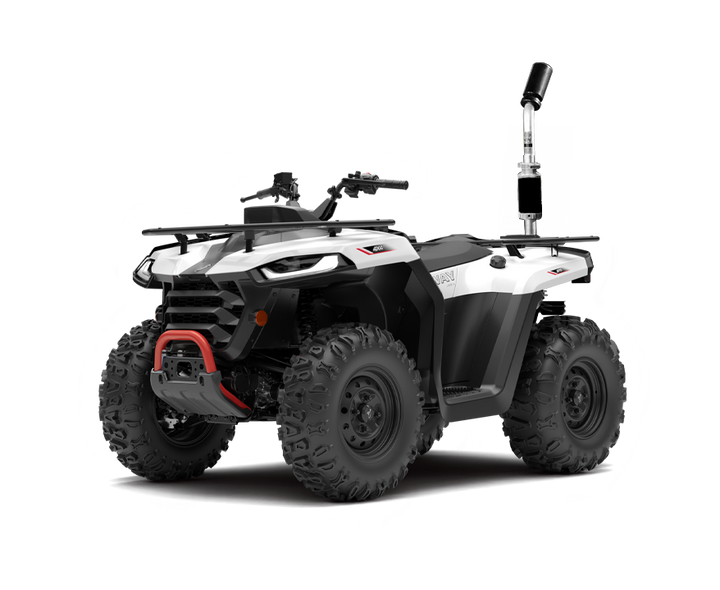 Segway - AT5 S Rugged