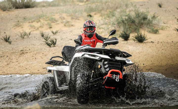 Segway - AT5 S Rugged