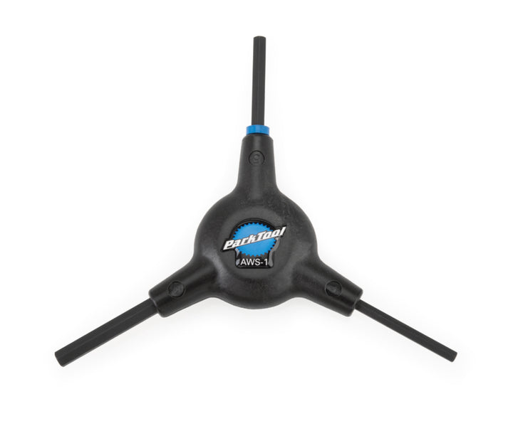ParkTool - 3 Way Hex Wrench