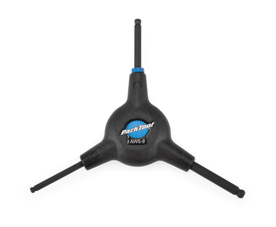 ParkTool - 3 Way Hex Wrench