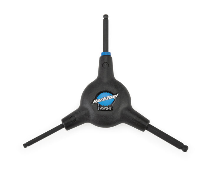 ParkTool - 3 Way Hex Wrench