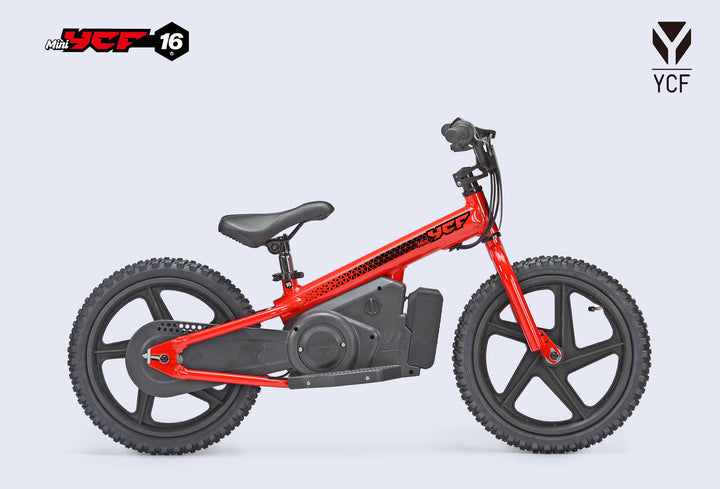 Mini YCF 16" Electric Bike