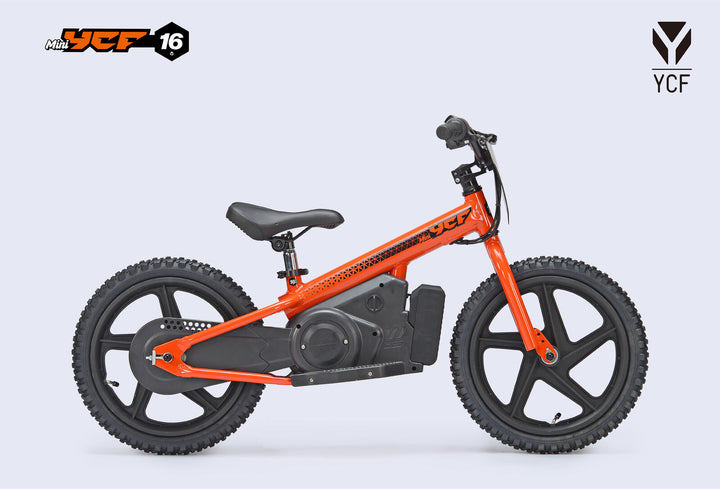 Mini YCF 16" Electric Bike