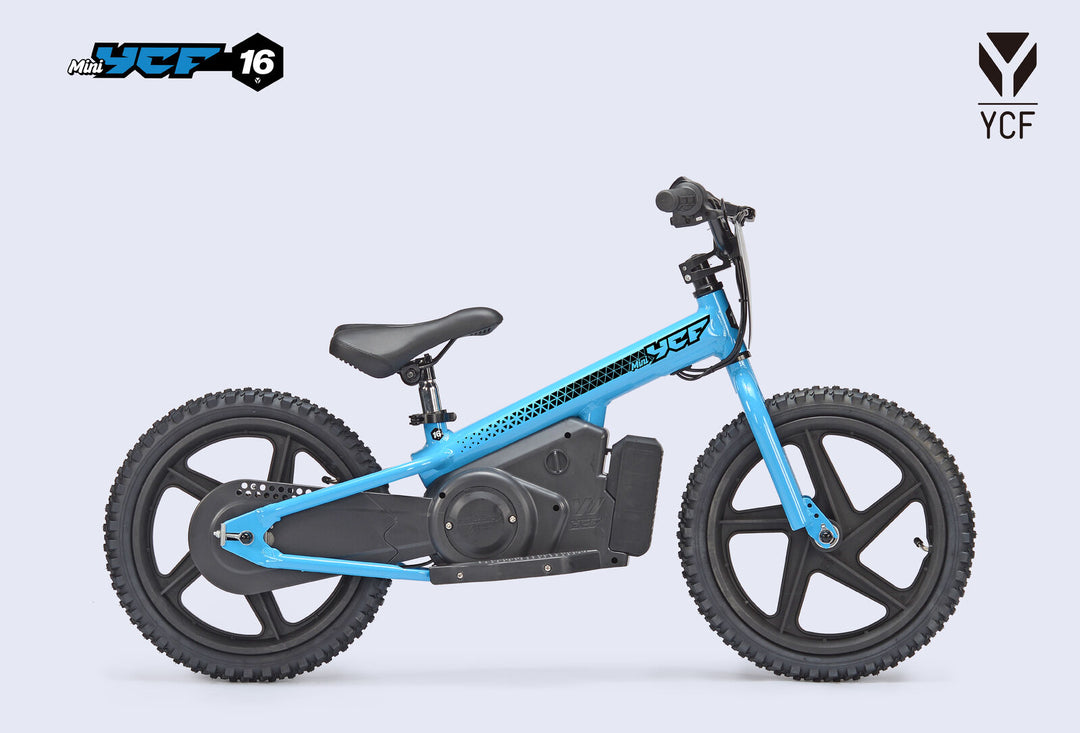 Mini YCF 16" Electric Bike