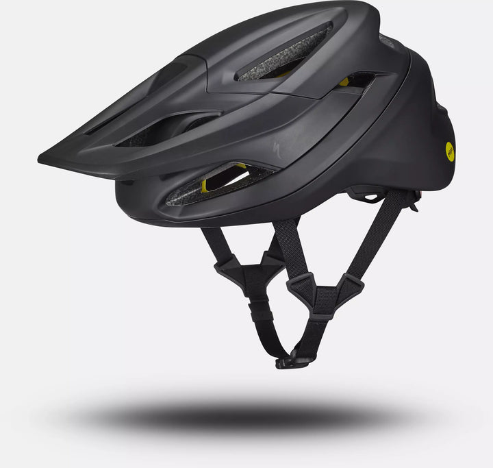 Specialized - Camber Helmet Black
